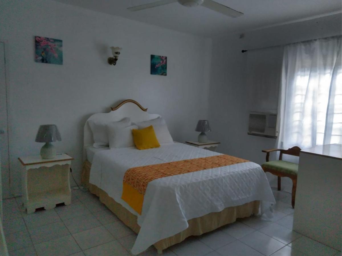 Diamond Villa Guest House Montego Bay Exterior foto